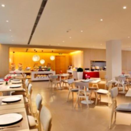 Ji Hotel Shenzhen Dongmen Branch Extérieur photo