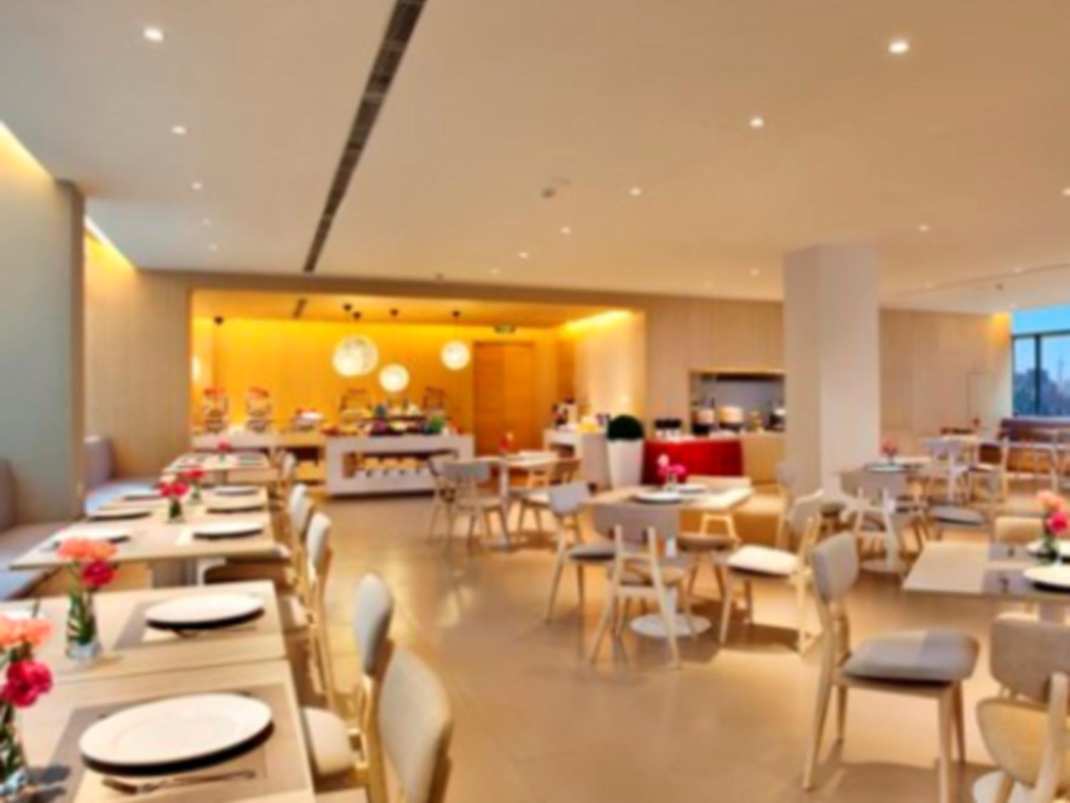 Ji Hotel Shenzhen Dongmen Branch Extérieur photo