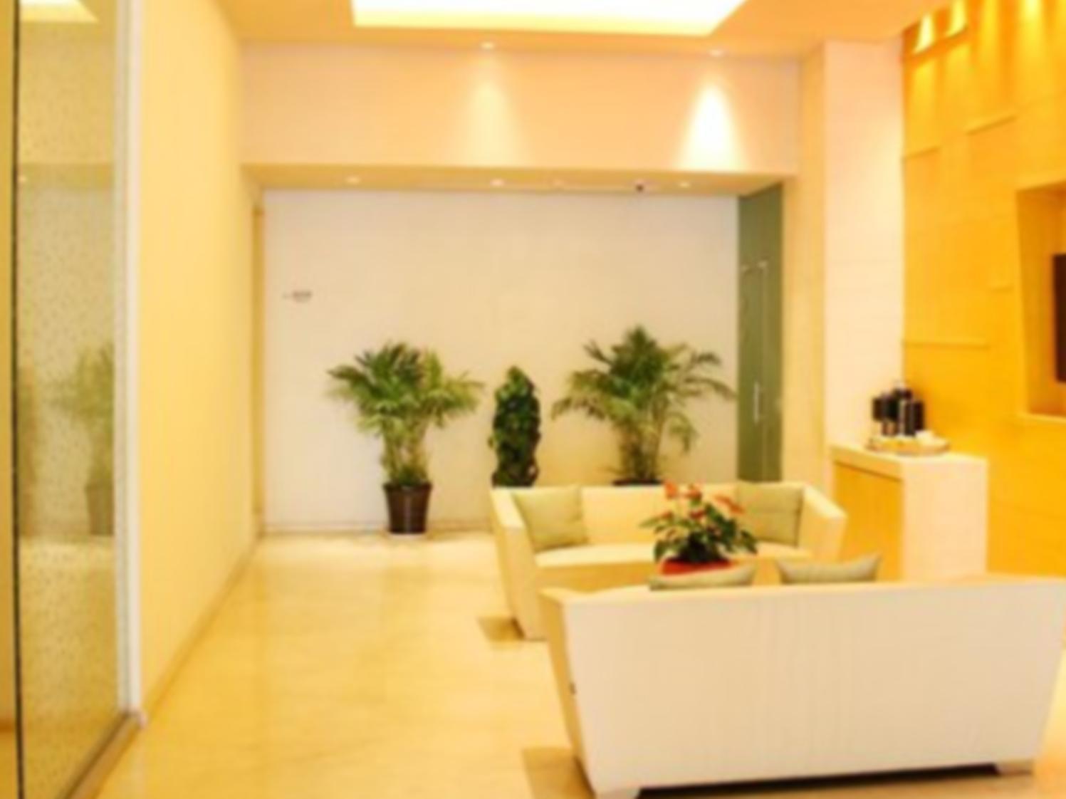 Ji Hotel Shenzhen Dongmen Branch Extérieur photo